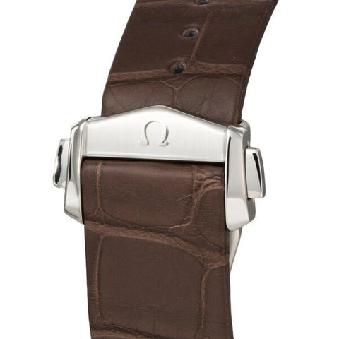 Omega 131.23.39.20.08.001 Watch - CONSTELLATION ON CO-AXIAL MASTER CHRONOMETER 39 MM watch (Image 5)