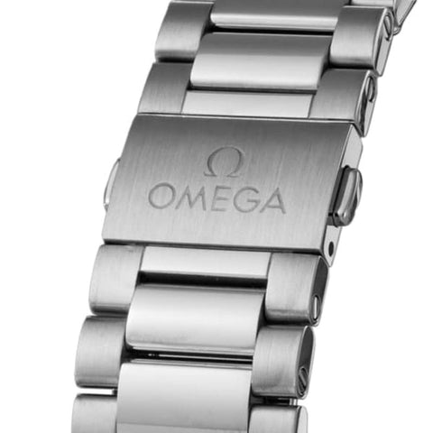 Omega 220.10.38.20.02.002 Watch - AQUA TERRA 15 0?M CO-AXIAL MASTER CHRONOMETER 38 MM watch (Image 5)