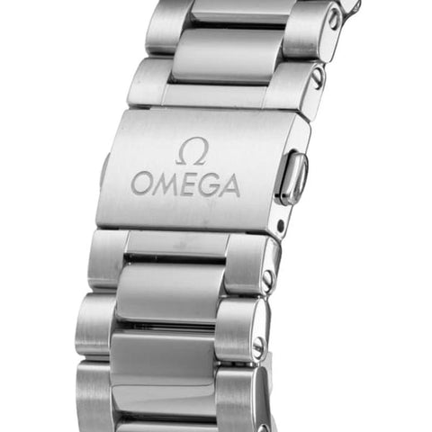 Omega AQUA TERRA 15 0M CO-AXIAL MASTER CHRONOMETER 38 MM 220.10.38.20.02.003 watch