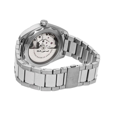Omega AQUA TERRA 15 0M CO-AXIAL MASTER CHRONOMETER 41 MM 220.10.41.21.03.004 watch