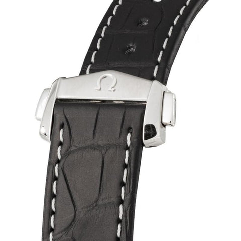 Omega AQUA TERRA 15 0?M CO-AXIAL MASTER CHRONOMETER 38 MM 220.13.38.20.01.001 watch