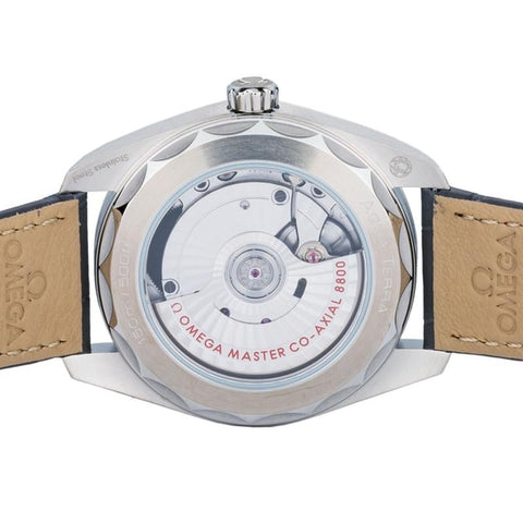 Omega AQUA TERRA 15 0M CO-AXIAL MASTER CHRONOMETER 38 MM 220.13.38.20.02.001 watch