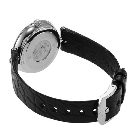 Omega PRESTI GEE QUARTZ 27.4  MM 424.18.27.60.51.001 watch