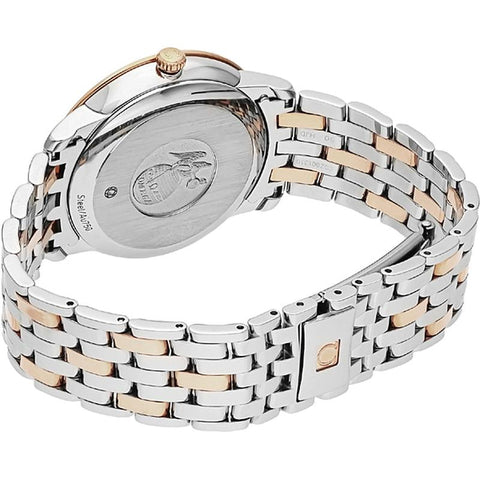 Omega PRESTI GEE CO-AXIAL CHRONOMETER 36.8 MM 424.20.37.20.03.002 watch