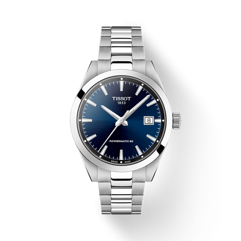 TISSOT T1658071104100 WATCH