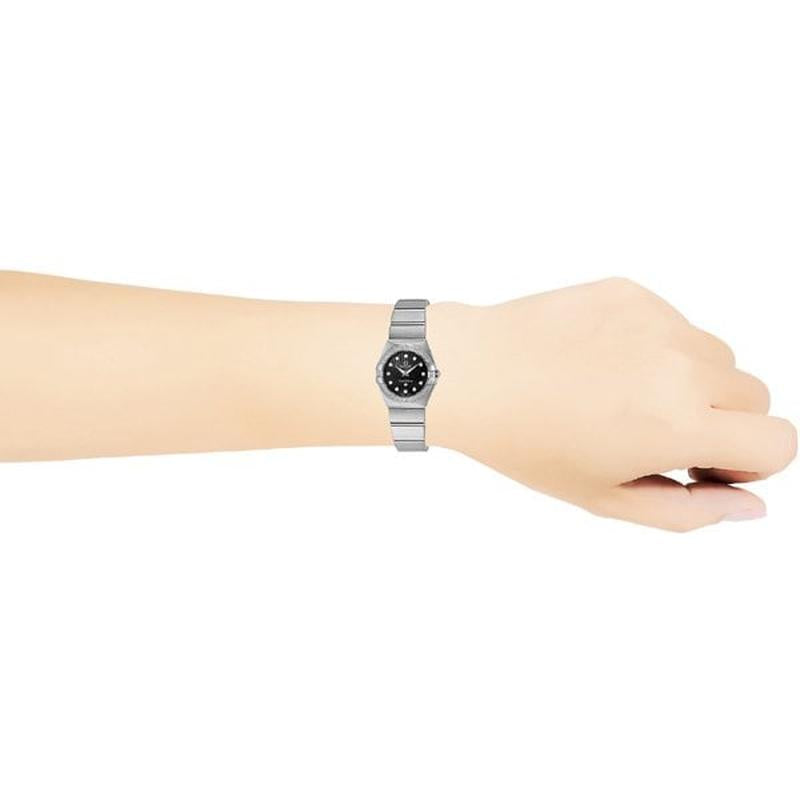 OMEGA 123.15.24.60.51.001 Watch (Image 2)