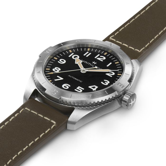 Hamilton H70315830 Watch - Khaki Field Expedition Auto (Image 6)