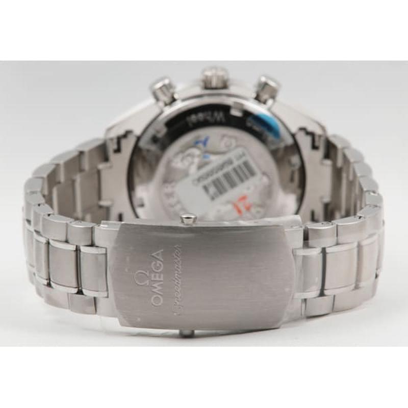 OMEGA 326.30.40.50.01.001 Watch - Men's Omega Speedmaster Racing Automatic Men's Parallel Import 5-Year Warranty (Image 4)