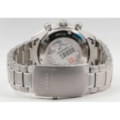 OMEGA 326.30.40.50.01.001 Watch - Men's Omega Speedmaster Racing Automatic Men's Parallel Import 5-Year Warranty (Image 4)