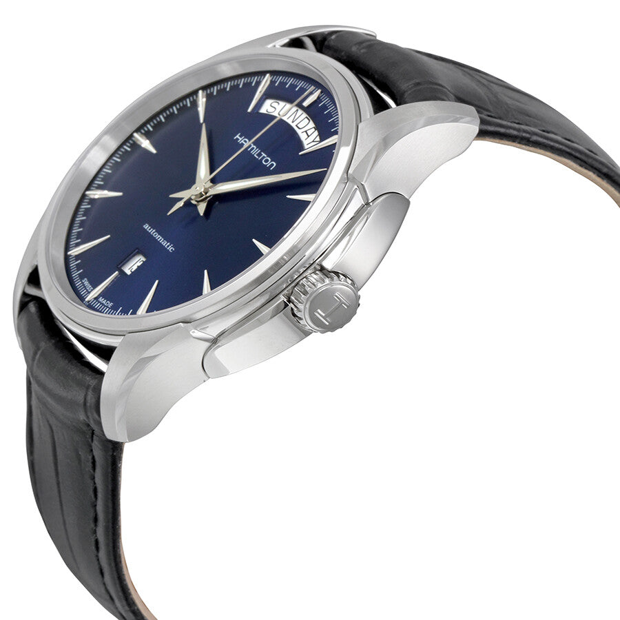 Hamilton H32505741 Watch - Jazzmaster Day Date Auto