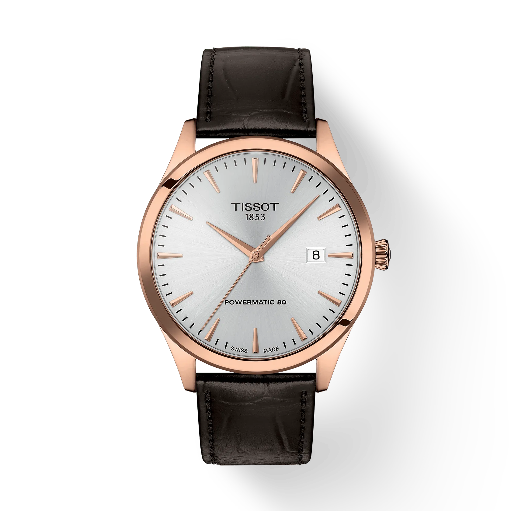 TISSOT T1584073603100 WATCH