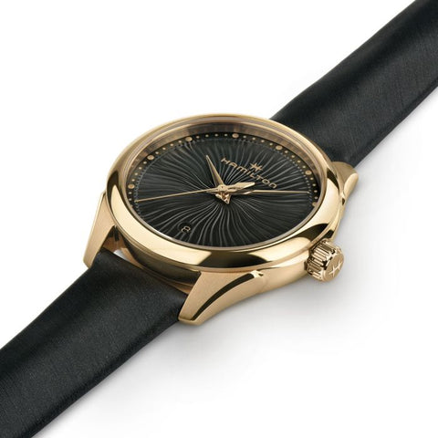 Hamilton H32201430 Jazzmaster Lady Quartz