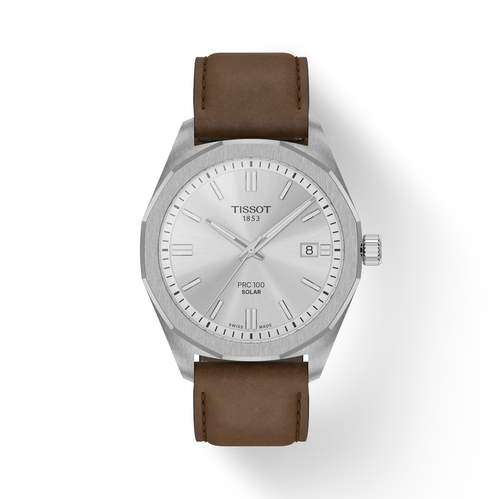 TISSOT T1514221603100 WATCH