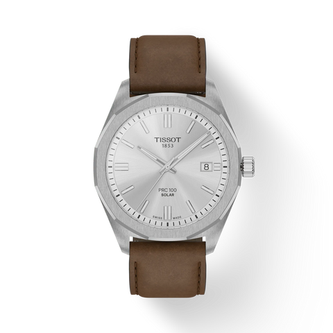 TISSOT T1514221603100 WATCH