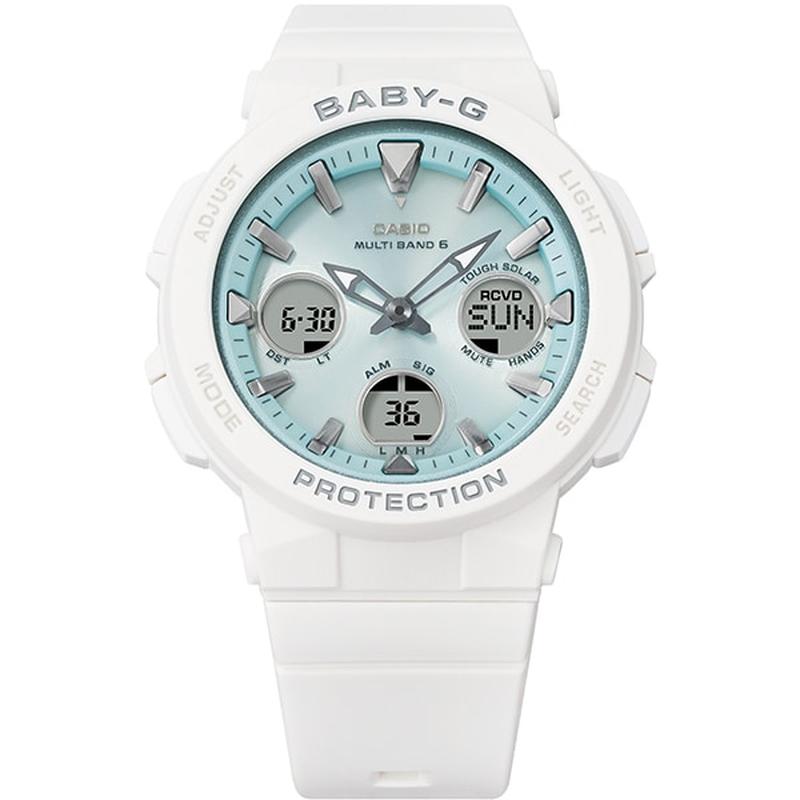 CASIO BGA-2510SP-7AJR Women's BABY-G Spring Package | IPPO Japan CASIO BGA-2510SP-7AJR Women's BABY-G Spring Package | IPPO Japan