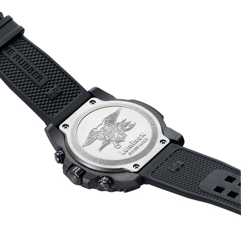 Luminox 3581.SIS Watch - NAVY SEAL CHRONOGRAPH 3580 SERIES Ref. (Image 6)