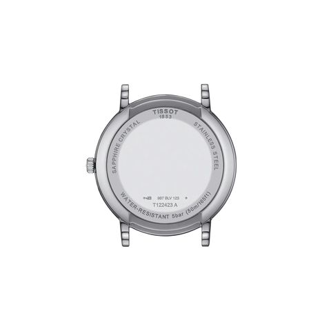 TISSOT T1224231103300 WATCH