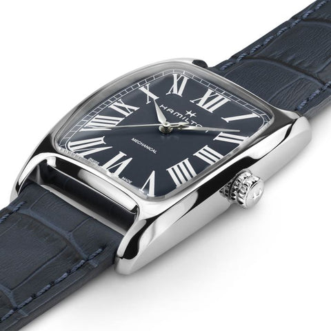 Hamilton H13519641 American Classic Boulton Mechanical