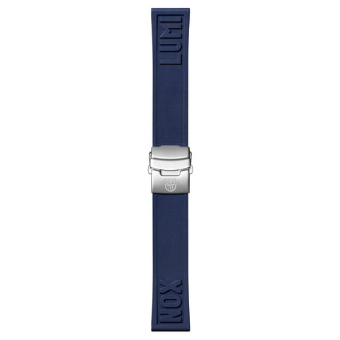 Luminox FPX.2406.40Q.K Watch - BLUE CUT TO FIT BLUE STRAP (Image 2)