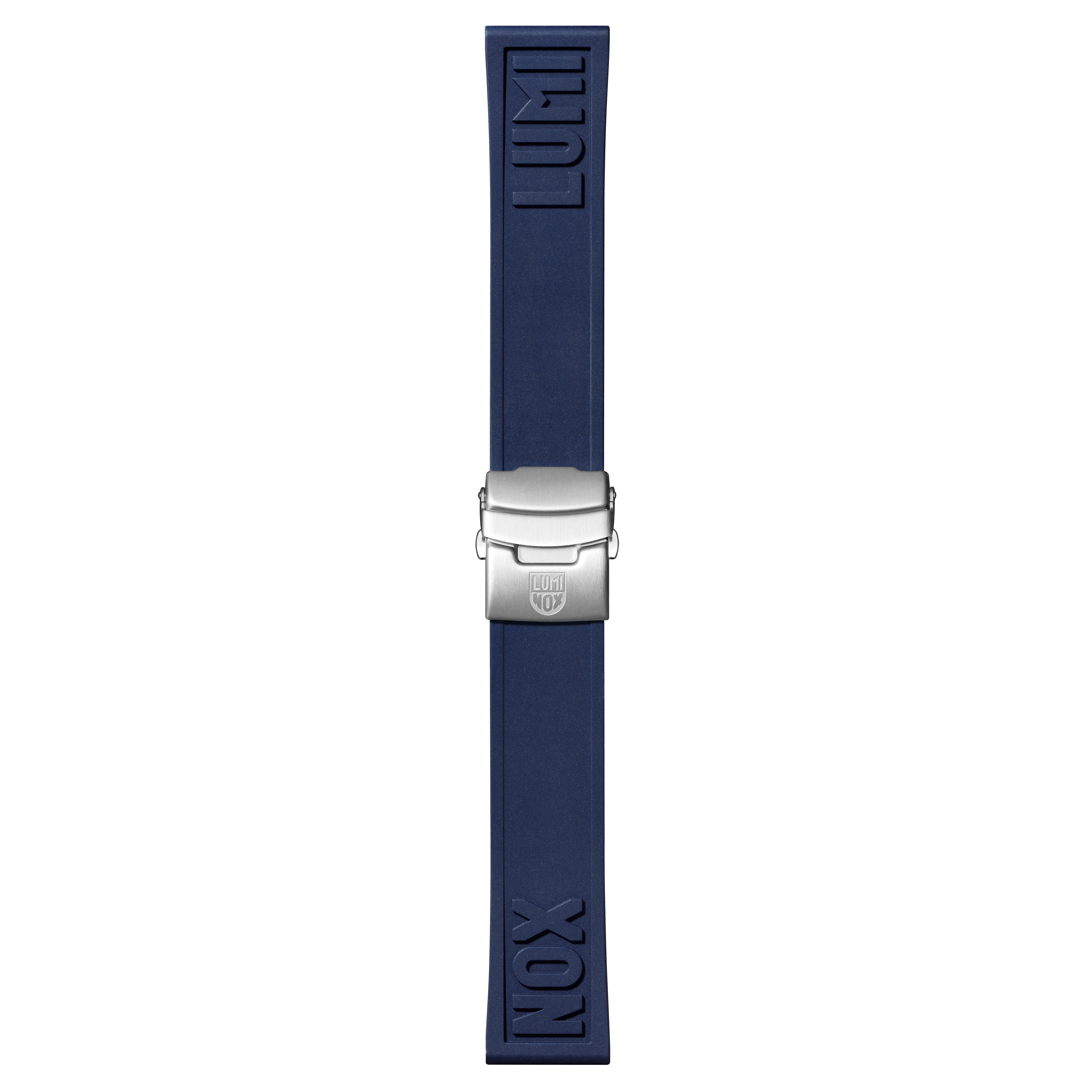 Luminox FPX.2406.40Q.K Watch - BLUE CUT TO FIT BLUE STRAP
