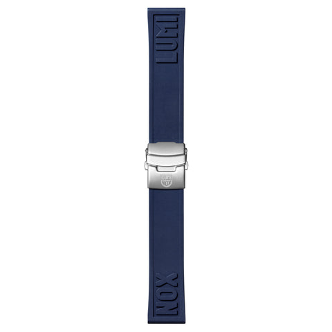 Luminox FPX.2406.40Q.K Watch - BLUE CUT TO FIT BLUE STRAP
