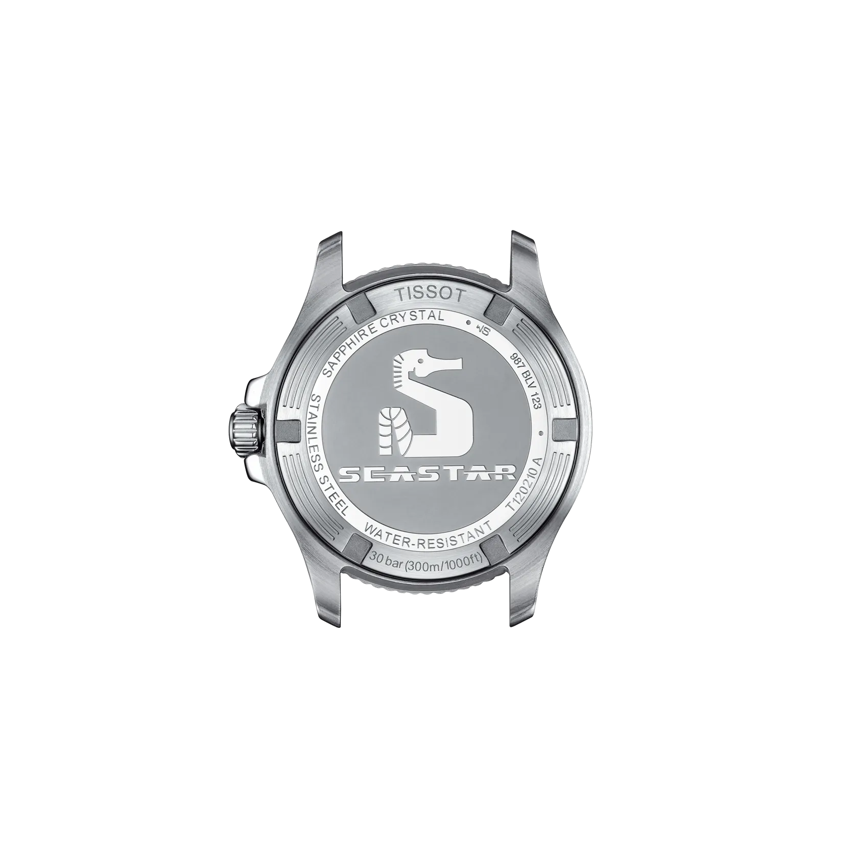 TISSOT T120.210.22.111.00 TISSOT