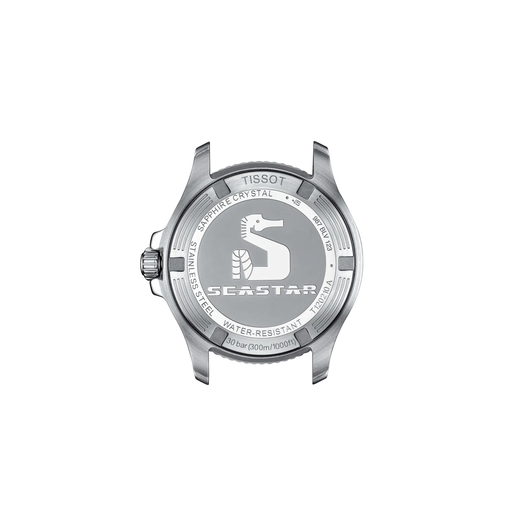 TISSOT T120.210.22.111.00 TISSOT