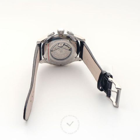 Hamilton H32766783 Watch - Jazzmaster Jazzmaster Maestro Auto Chrono (Image 6)