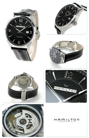 Hamilton H32755731 Jazzmaster Viewmatic Auto