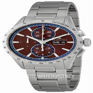 Hamilton H43516171 Broadway Auto Chrono