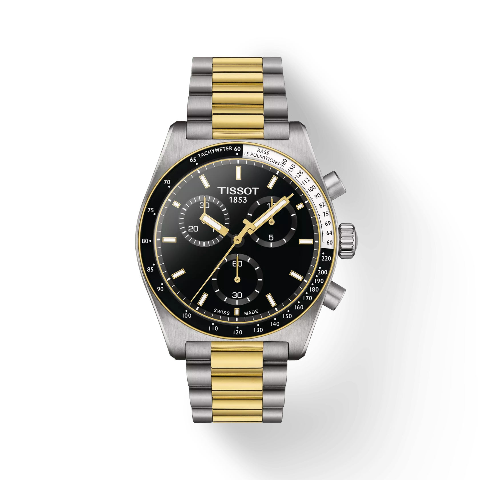 TISSOT T149.417.22.051.00 Watch - Swiss Automatic Movement Stainless Steel Case Water Resistant Elegant Design (Image 2)