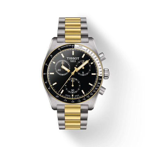 TISSOT T149.417.22.051.00 Watch - Swiss Automatic Movement Stainless Steel Case Water Resistant Elegant Design (Image 2)