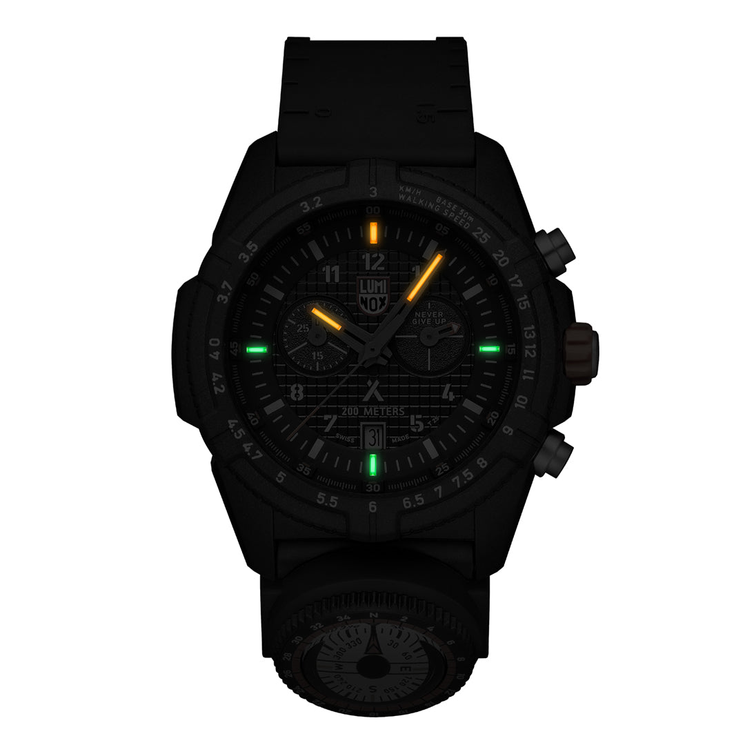 Luminox 3781 Watch - BEAR GRYLLS SURVIVAL 3780 LAND SERIES Ref. KM (Image 3)