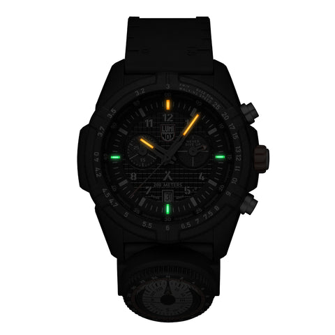 Luminox 3781 Watch - BEAR GRYLLS SURVIVAL 3780 LAND SERIES Ref. KM (Image 3)