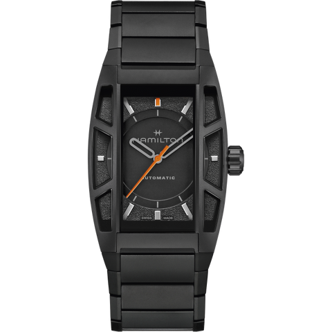 Hamilton H13605130 American Classic Bolton Death Stranding 2 Limited Edition