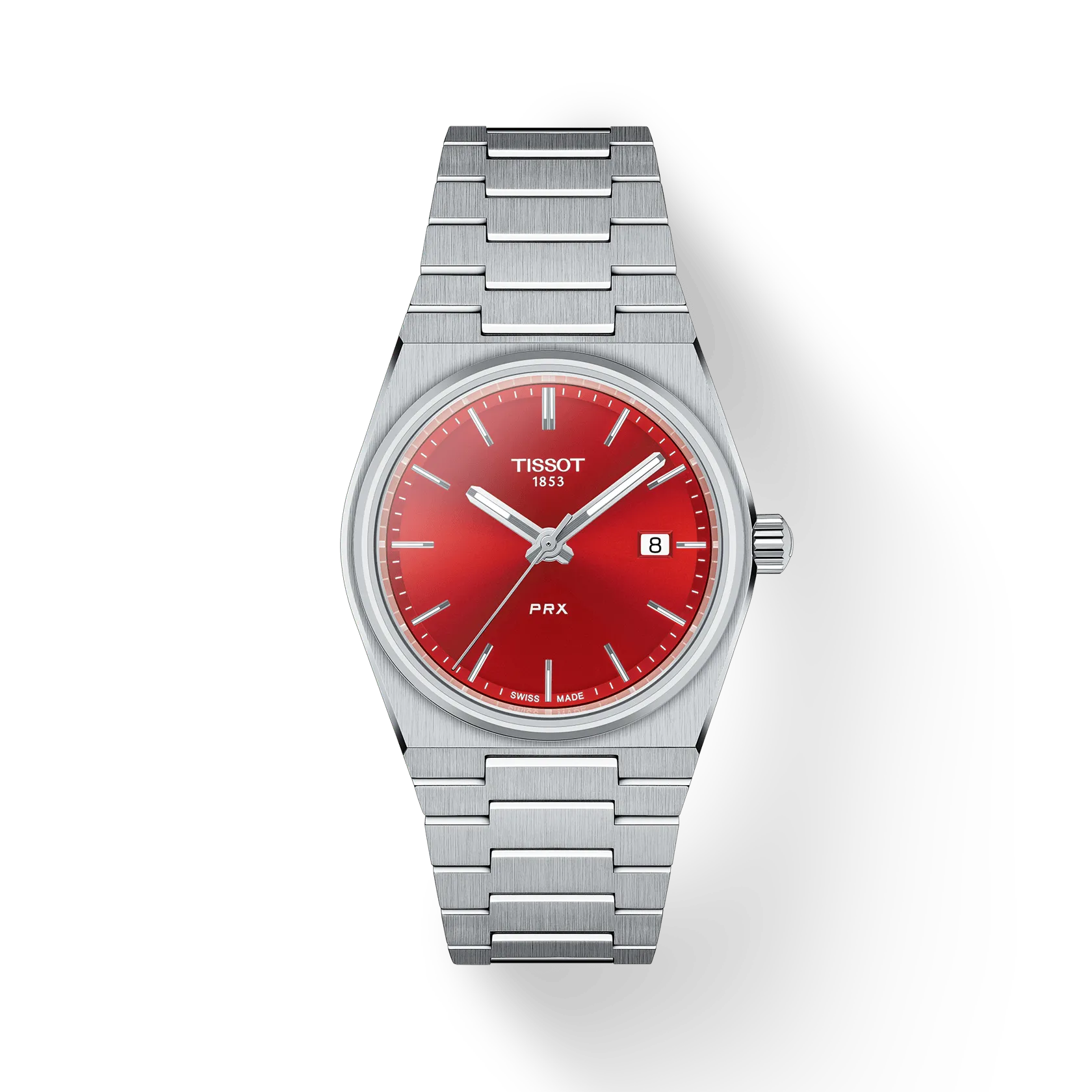 TISSOT T137.210.11.421.00 Watch (Image 2)