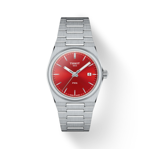 TISSOT T137.210.11.421.00 Watch (Image 2)