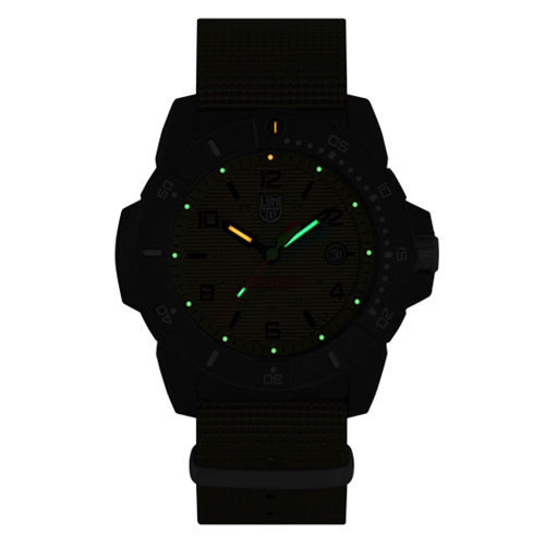 Luminox 3617.SET Watch - NAVY SEAL 3600 SERIES Ref. (Image 5)