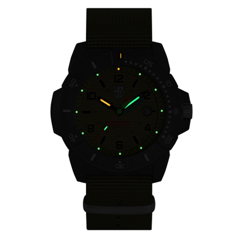 Luminox 3617.SET Watch - NAVY SEAL 3600 SERIES Ref. (Image 5)