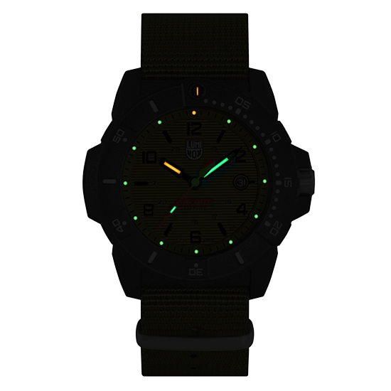 Luminox 3617.SET Watch - NAVY SEAL 3600 SERIES Ref. (Image 6)