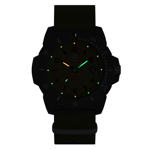 Luminox 3617.SET Watch - NAVY SEAL 3600 SERIES Ref. (Image 6)