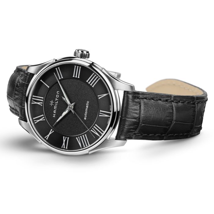 Hamilton H42535730 Watch - Jazzmaster Auto (Image 5)