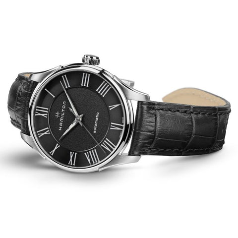 Hamilton H42535730 Watch - Jazzmaster Auto (Image 5)