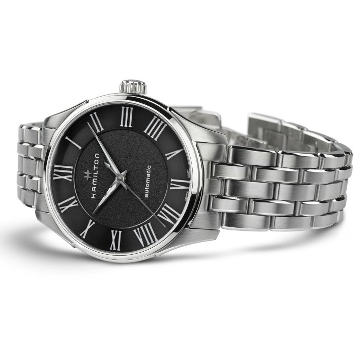 Hamilton H42535130 Watch - Jazzmaster Auto (Image 3)