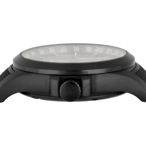 Longines Conquest V.H.P. [Conquest V.H.P.] 2-Year Warranty [Parallel Import] Black L3.718.2.56.9 [Parallel Import]