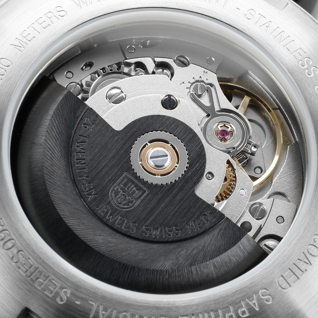 Luminox 0924 Watch - AUTOMATIC SPORT TIMER 0920 SERIES Ref. (Image 4)