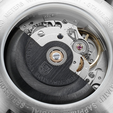 Luminox 0924 Watch - AUTOMATIC SPORT TIMER 0920 SERIES Ref. (Image 4)