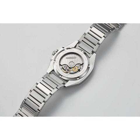 "Citizen Men's Series 8 Mechanical 831 NB6050-51E Watch"