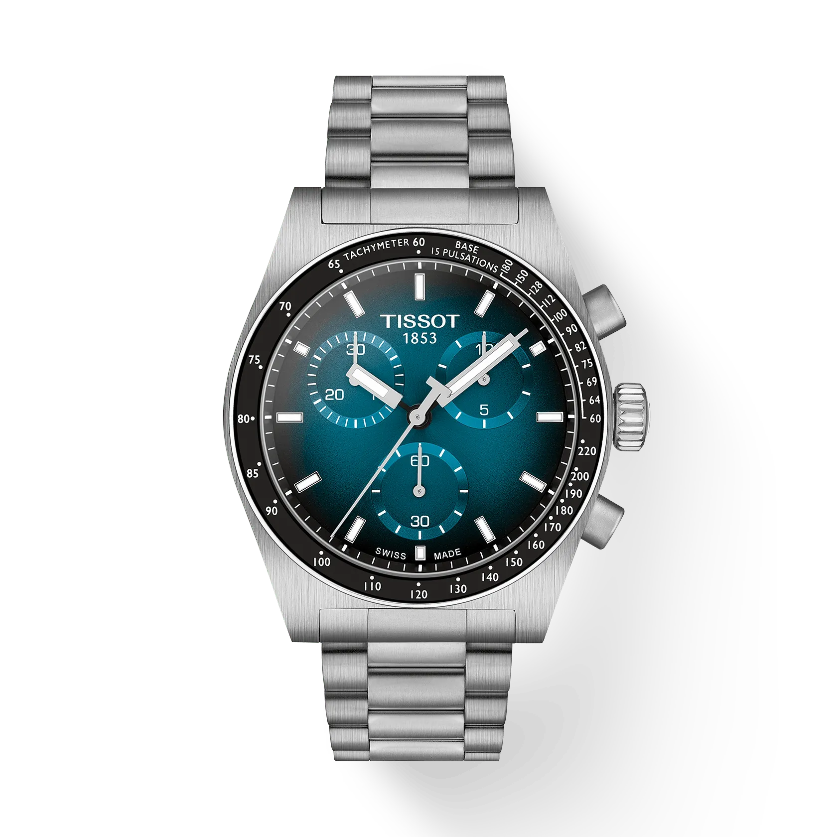 TISSOT T1494171104101 WATCH