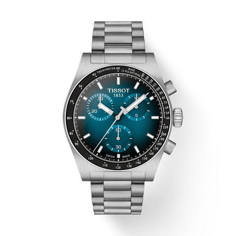 TISSOT T1494171104101 WATCH